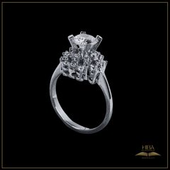 Hiba Elegance - Majestic