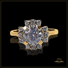 Hiba Elegance - Majestic