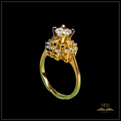 Hiba Elegance - Majestic
