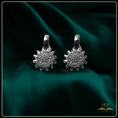 Hiba Elegance - Sleek Zircon